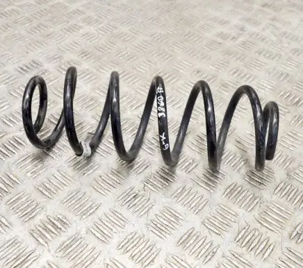 Ford Fiesta Rear coil spring H1BC5560BAC