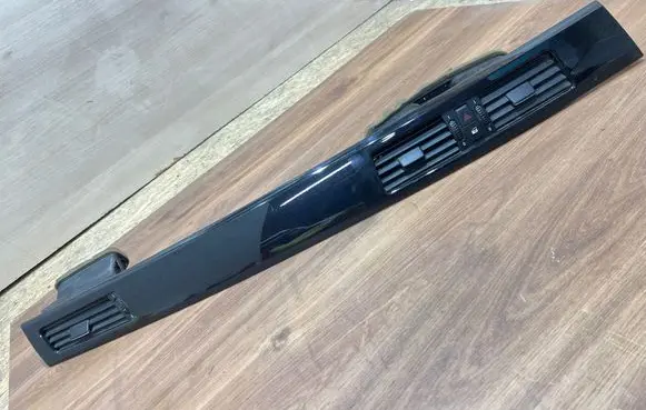 BMW 5 E60 E61 Panel trim 7129234