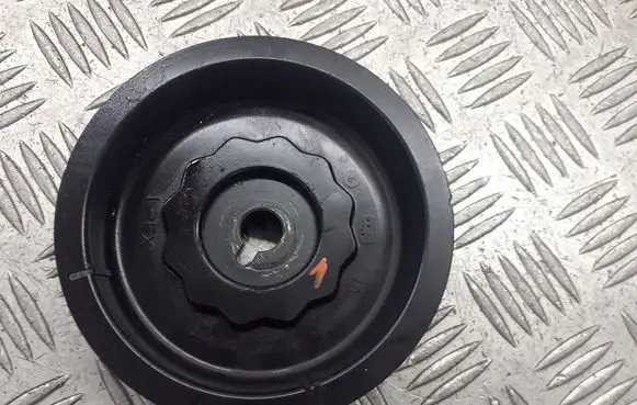 Subaru Legacy Timing chain sprocket 