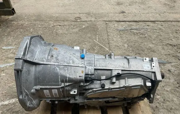 BMW M5 G90 Automatic gearbox 5A917A6