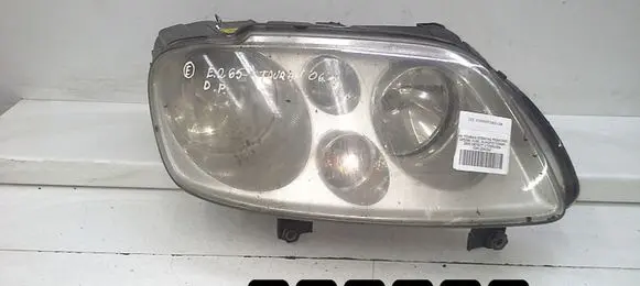 Volkswagen Touran I Headlight/headlamp 1T0941006 0301205202