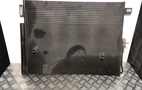 Jeep Grand Cherokee A/C cooling radiator (condenser) S68360069935