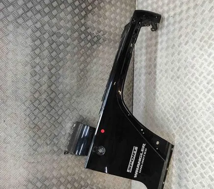 Jeep Wrangler Fender 68029992AB