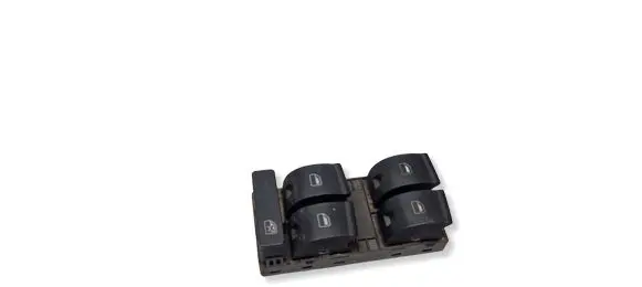 Audi A4 S4 B7 8E 8H Electric window control switch 8E0959851