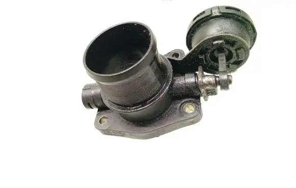 Renault Espace - Grand espace IV Throttle valve 11233104