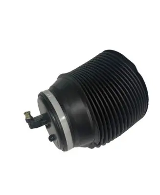 Toyota Land Cruiser (J150) Air suspension rear shock absorber 48090-60010