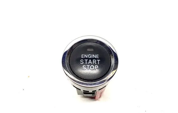 Toyota Avensis T270 Engine start stop button switch 2005DJ0924 396Y8000360
