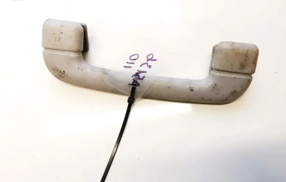 Renault Laguna I Front interior roof grab handle 7700808072h