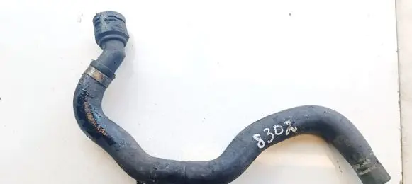 Audi A4 S4 B6 8E 8H Heater radiator pipe/hose 2025691