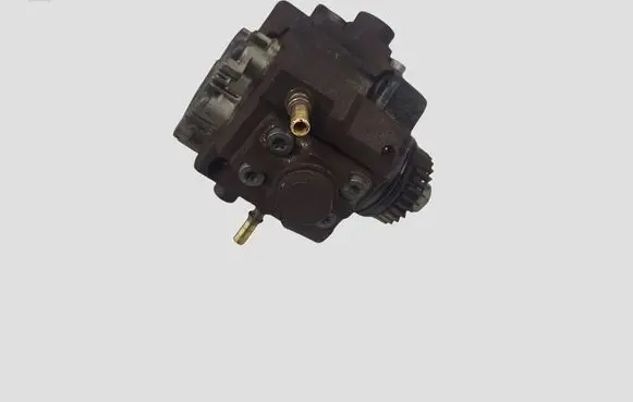 Renault Laguna III Fuel injection high pressure pump 0445010223 0928400770
