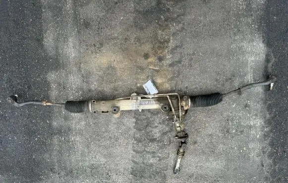 Mercedes-Benz C W203 Steering rack A20311011002