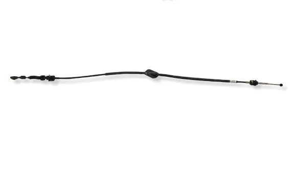 Volvo S60 Gear shift cable linkage 8689442