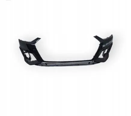 Audi A5 Front bumper 8W0801437A