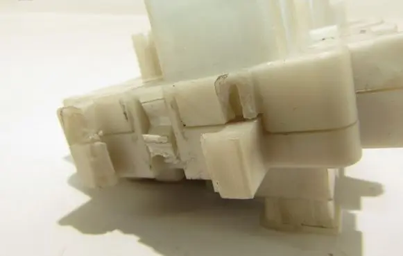 Nissan Murano Z51 Fuse module