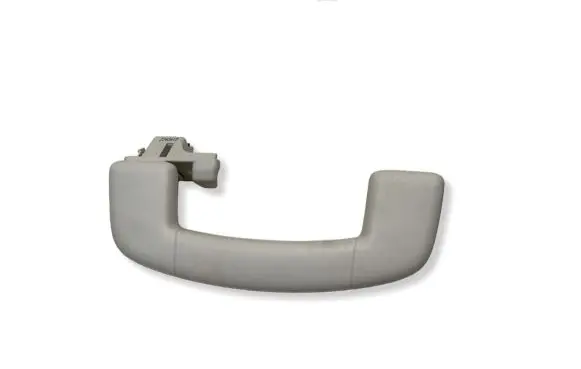 Volkswagen PASSAT B8 Rear interior roof grab handle 3G0857643B