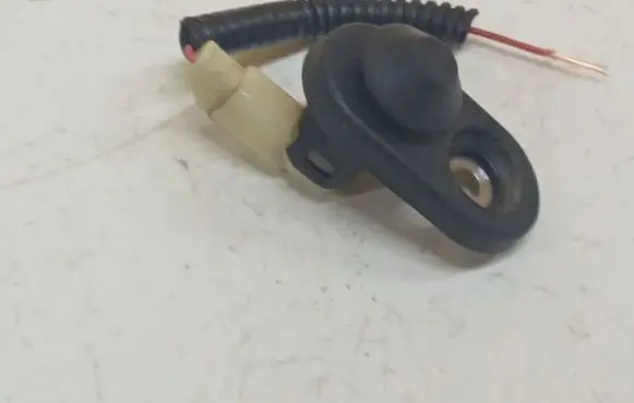 Toyota Corolla Verso AR10 Front door sensor 