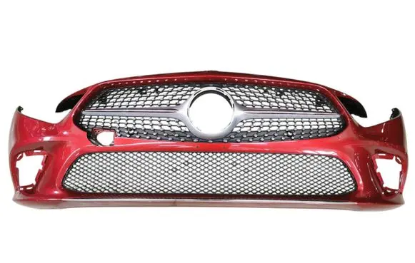 Mercedes-Benz CLS W257 Front bumper A2578850400