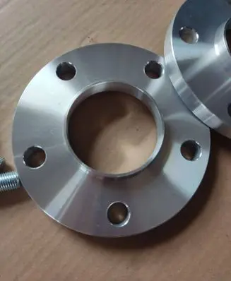 BMW 3 GT F34 Wheel spacers 