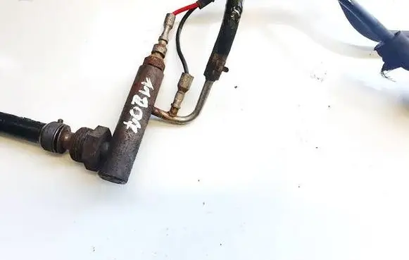 Ford Kuga I Sensor AV619D354BB