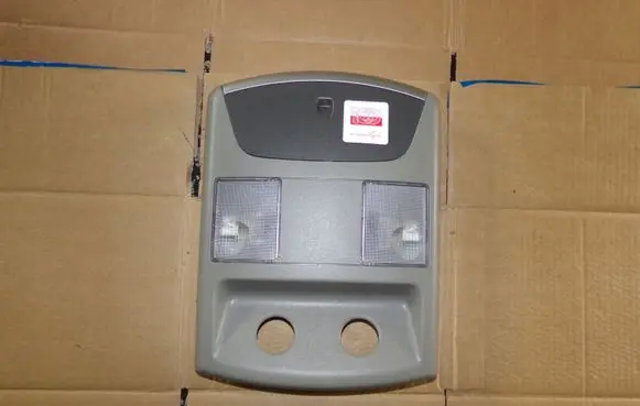 Nissan Quest Other interior light