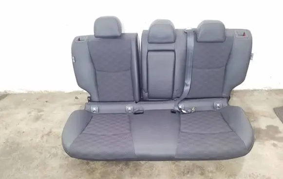 Nissan Pulsar Rear seat 883053zl0a