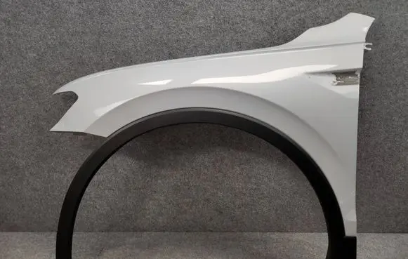 Volkswagen Tiguan Fender 5NA821105SCZ 5NA821105