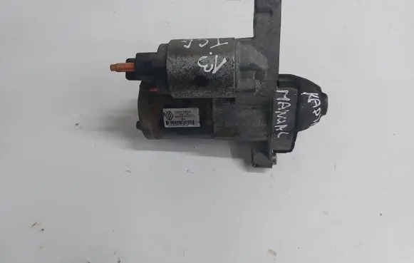 Renault Scenic IV - Grand scenic IV Starter motor 23300662R