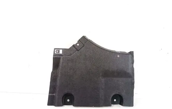 Audi A8 S8 D4 4H Engine splash shield/under tray 4H0825189D