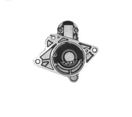 Opel Vivaro Starter motor CS1415