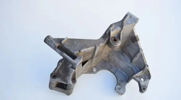 Audi A6 S6 C4 4A Power steering pump mounting bracket 054145523G