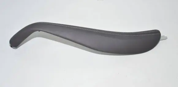 BMW M5 F90 Handbrake lever cover (leather/fabric) 8072588