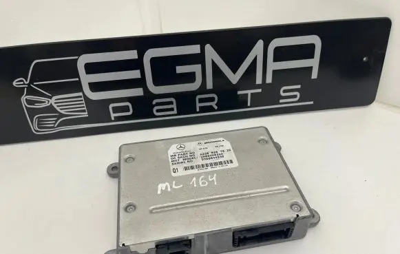 Mercedes-Benz ML W164 Phone control unit/module A2308207026 UH06MM02AA DM60044938