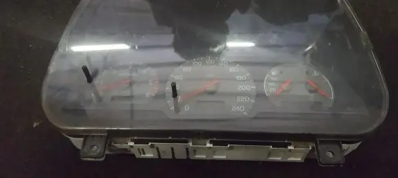 Volvo S40, V40 Speedometer (instrument cluster) 23298 0021