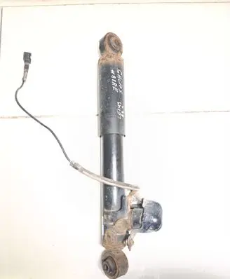 Lexus RX 450H Rear shock absorber/damper 4854048392 HA3060106B 180917C