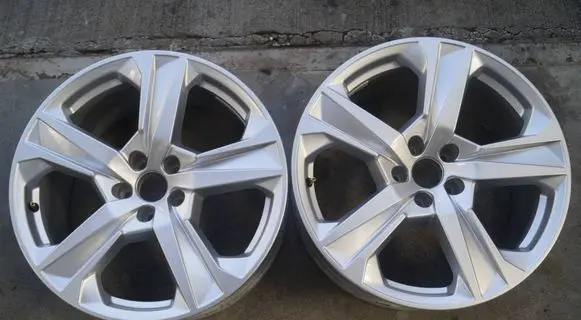 Audi A7 S7 4K8 R19 alloy rim 