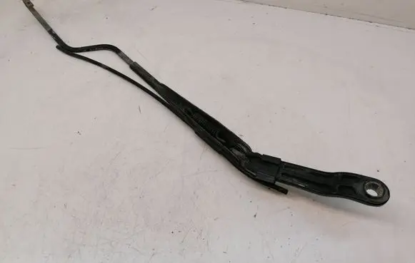 Renault Master II Front wiper blade arm 56671858