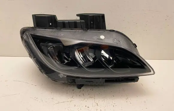 Hyundai Kona I Headlight/headlamp 92102J9630 R009A290A5X A29R0SPF
