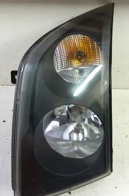 Volkswagen Crafter Headlight/headlamp 1ER24701701