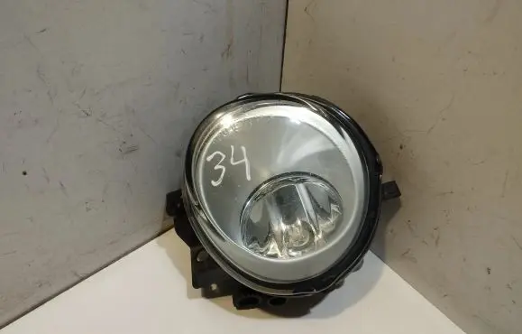 Volkswagen Touareg I Front fog light 7L6941699F