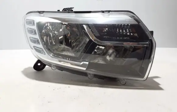 Dacia Sandero Headlight/headlamp 260103529R