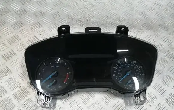 Ford Mondeo MK V Speedometer (instrument cluster) GS7T10849AHA A2C10001300 GES0A
