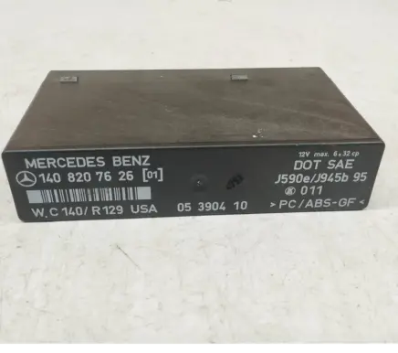 Mercedes-Benz SL R129 Other control units/modules 1408207626 A1408207626