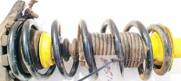 Nissan Primera Rear coil spring