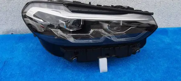 BMW X3 G01 Headlight/headlamp 5A29202