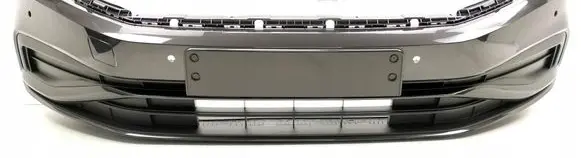 Volkswagen PASSAT B8 Front bumper 3G0807221E