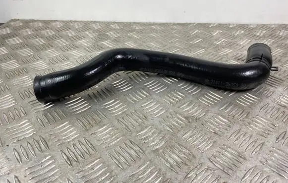 SsangYong Korando Engine coolant pipe/hose 2141135050