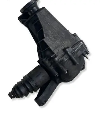 Mercedes-Benz ML W163 Front differential 4460310010