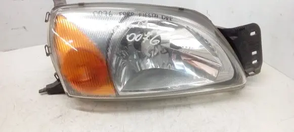 Ford Fiesta Headlight/headlamp 0301173702 YS6113005DL