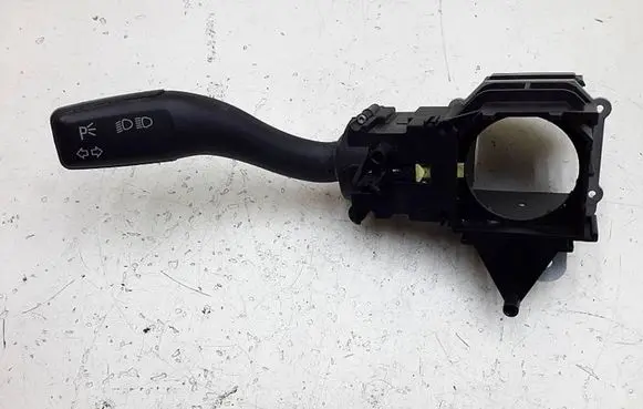 Audi A8 S8 D3 4E Indicator stalk 4E0953513E K0301104601