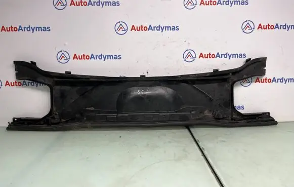 BMW 3 E90 E91 Cabin air micro filter frame (part) 6924277 64316924277